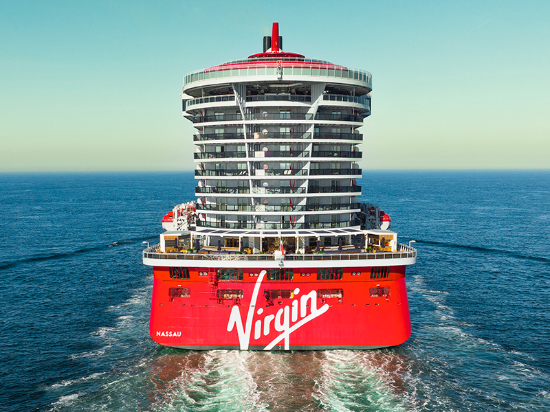 Southern Caribbean Cruise